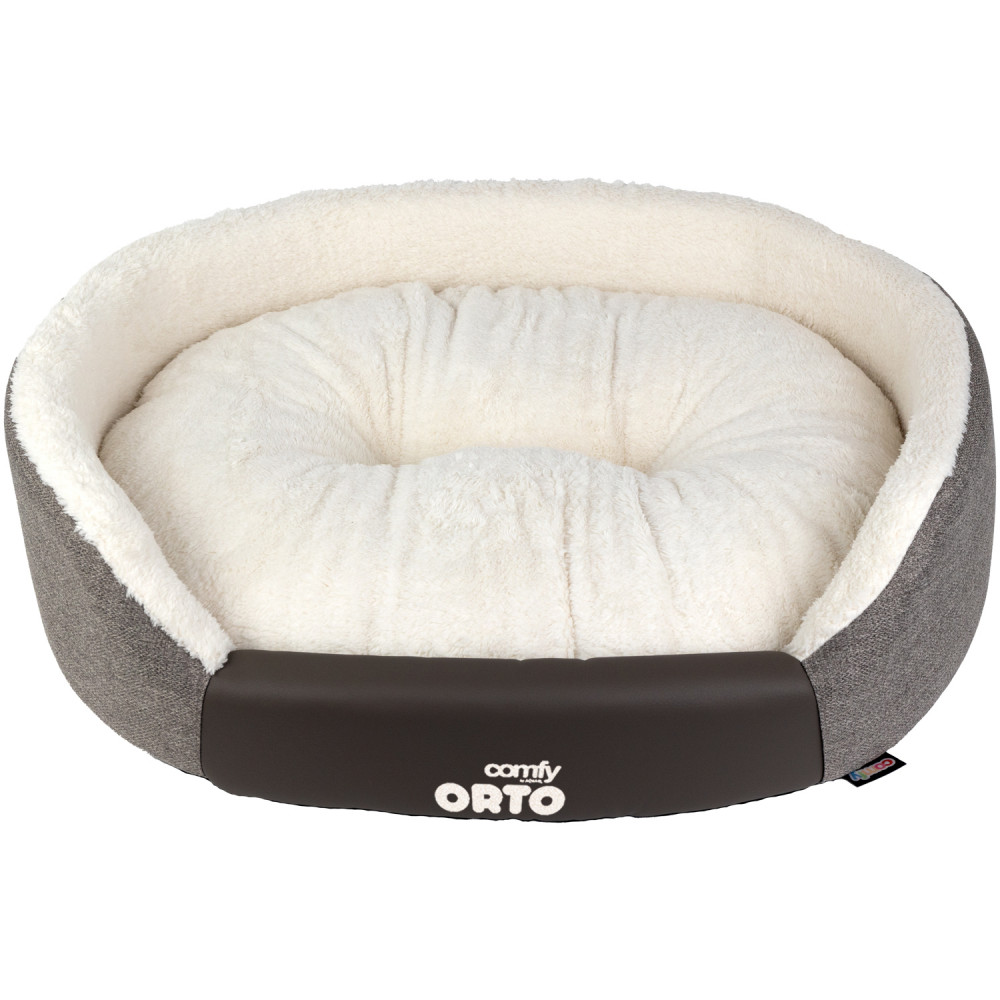 COMFY LEGOWISKO ORTO MILORD 66*60*17 BEŻ COMFY LEGOWISKO ORTO MILORD 66*60*17 BEŻ
