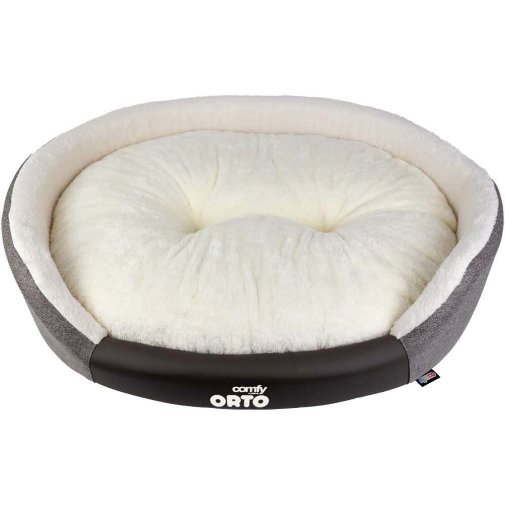 COMFY LEGOWISKO ORTO MILORD 84*68*18 BEŻ COMFY LEGOWISKO ORTO MILORD 84*68*18 BEŻ