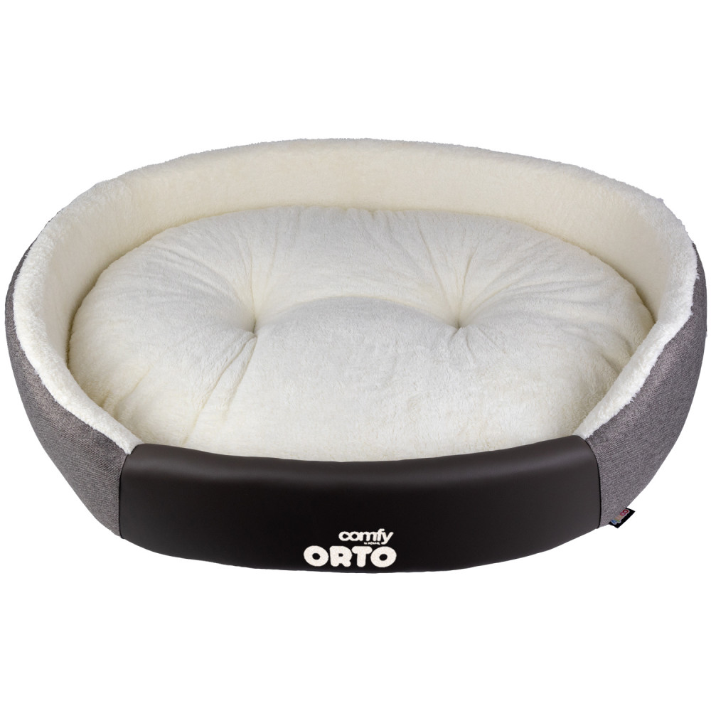 COMFY LEGOWISKO ORTO MILORD 100*85*23 BEŻ COMFY LEGOWISKO ORTO MILORD 100*85*23 BEŻ