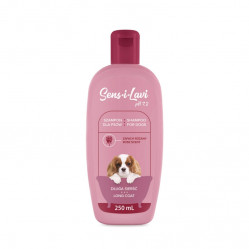 SENSI I LAVI SZAMPON DŁUGA SIERŚĆ 250ML