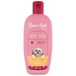 SENSI I LAVI SZAMPON SHIH TZU 250ML