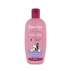 SENSI I LAVI SZAMPON BULDOG FRANCUSKI 250ML