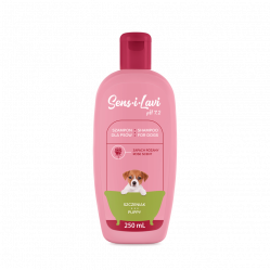 SENSI I LAVI SZAMPON SZCZENIAK 250ML