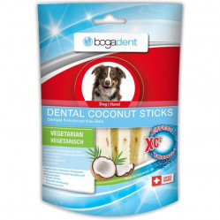 BOGADENT DENTAL COCONUT STICKS 50G