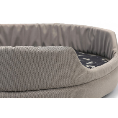 COMFY LEGOWISKO IVY DOGS 40X34X15 (1)