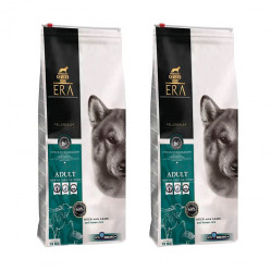 ERA ADULT M&L - KACZKA & JAGNIĘCINA 2x12kg