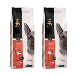 KARMA SUCHA ERA ADULT M&L - ŁOSOŚ & ŚLEDŹ 2x12kg