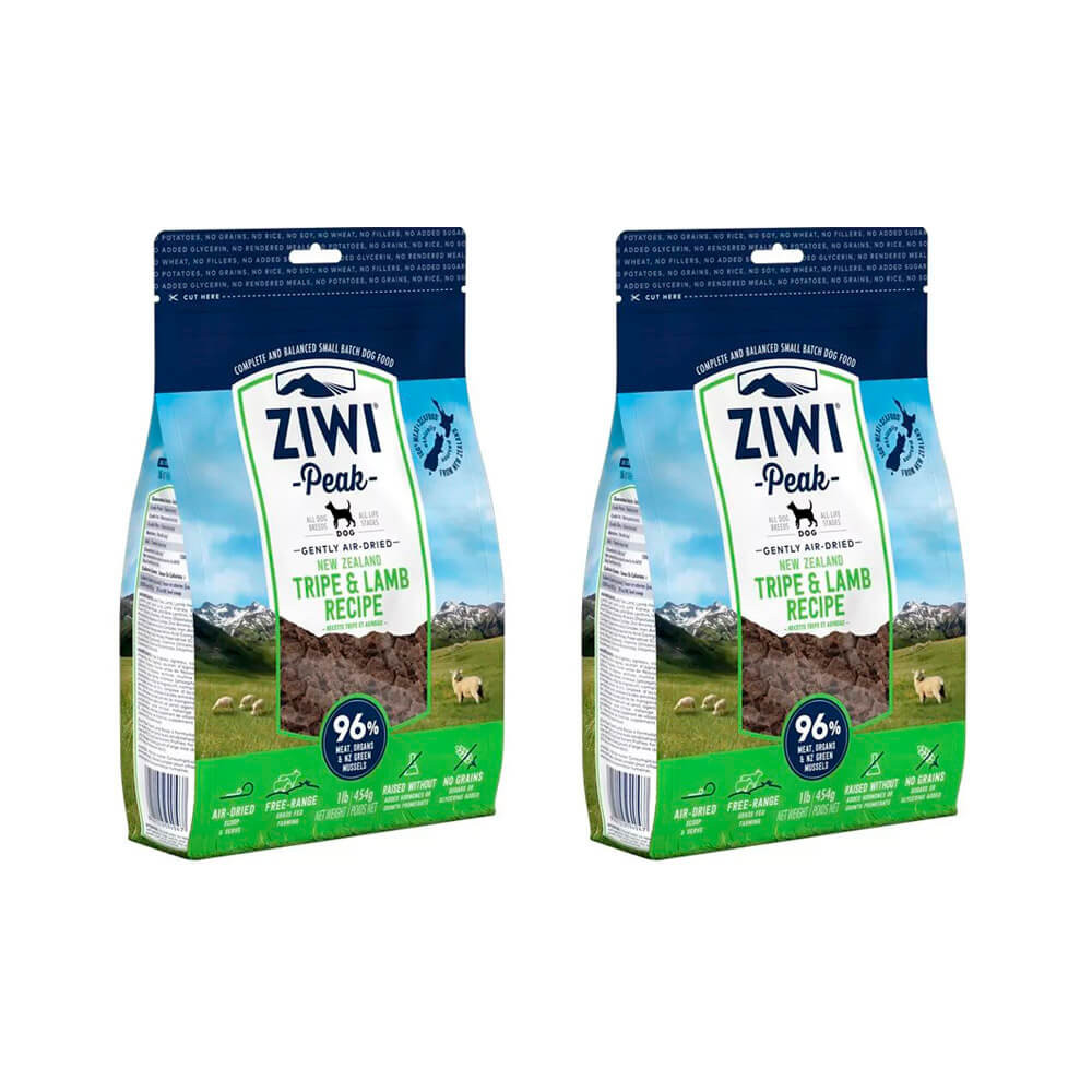 KARMA SUCHA ZIWI PEAK PIES TRIPE&LAMB 2x454g KARMA SUCHA ZIWI PEAK PIES TRIPE&LAMB 2x454g