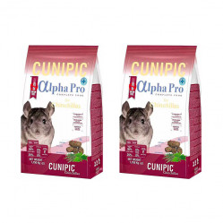 CUNIPIC ALPHA PRO SZYNSZYL 2x1,75 KG