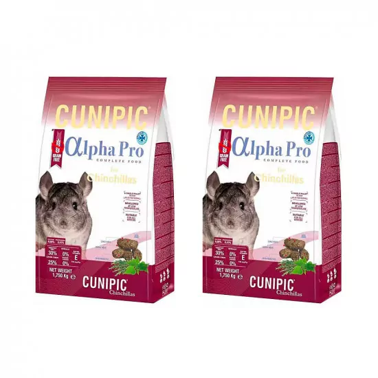 CUNIPIC ALPHA PRO SZYNSZYL 2x1,75 KG