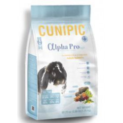 CUNIPIC ALPHA PRO RABBIT LIGHT 1,75KG