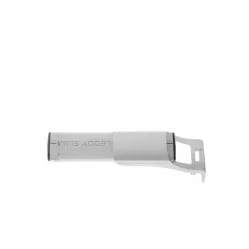 AQUAEL LEDDY SLIM DUO 10W MARINE&ACTINIC BIAŁA 2.0