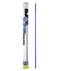 AQUAEL LEDDY TUBE 17W ACTINIC 2.0