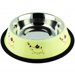 COMFY MISKA METALOWA PIES 480 ML
