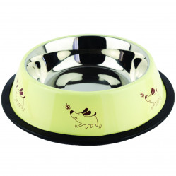 COMFY MISKA METALOWA PIES 710 ML