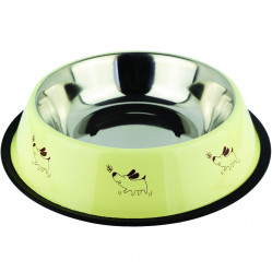 COMFY MISKA METALOWA PIES 1380 ML