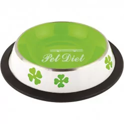 COMFY MISKA METALOWA LISTEK 150 ML