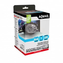 AQUAEL OŚWIETLENIE MOONLIGHT LED