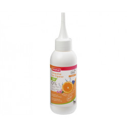 BEAPHAR BIO ORG MLECZKO DO OCZU 100ML