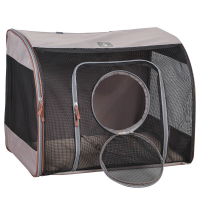 COMFY TORBA ZULU ANGLESEY 60X40X45