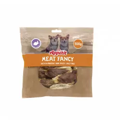 COMFY APPETIT FANCY UCHO KRÓLICZE 500 g