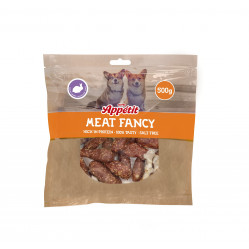 COMFY APPETIT FANCY KRÓLIK Z RYŻEM 500 g