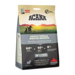 ACANA ADULT SMALL BREED 2KG (HERITAGE)