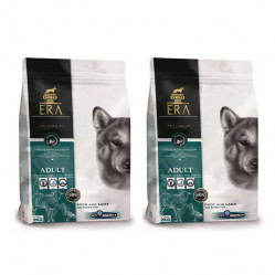 ERA ADULT M&L - KACZKA & JAGNIĘCINA 2x2 KG