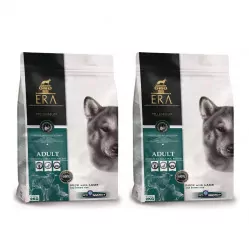 ERA ADULT M&L - KACZKA & JAGNIĘCINA 2x2 KG