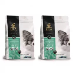 ERA ADULT S - KACZKA & JAGNIĘCINA 2x2 KG