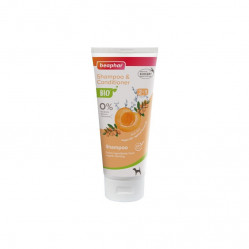 BEAPHAR BIO SZAMPON 2w1 200 ML