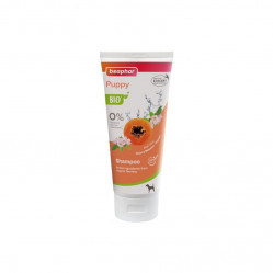 BEAPHAR BIO SZAMPON DLA SZCZENIĄT 200 ML