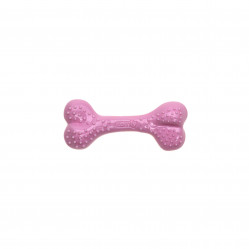 COMFY ZABAWKA DENTAL BONE 8,5CM STRAWBERRY