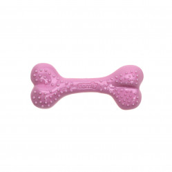 COMFY ZABAWKA DENTAL BONE 12,5CM STRAWBERRY