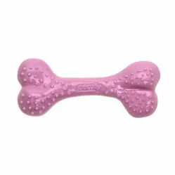 COMFY ZABAWKA DENTAL BONE 16,5CM STRAWBERRY