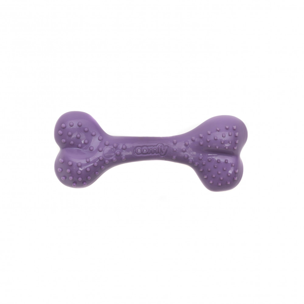 COMFY ZAB. DENTAL BONE 12,5CM LAVENDER