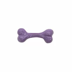 COMFY ZAB. DENTAL BONE 8,5CM LAVENDER