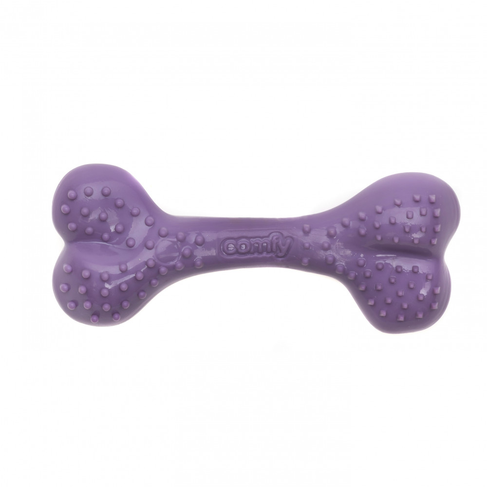 COMFY ZAB. DENTAL BONE 16,5CM LAVENDER