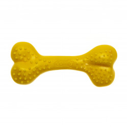 COMFY ZABAWKA DENTAL BONE 16,5CM PINEAPPLE