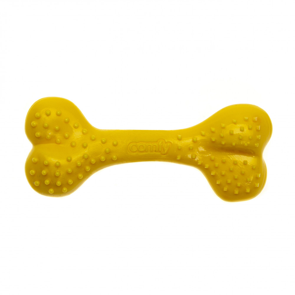 COMFY ZABAWKA DENTAL BONE 16,5CM PINEAPPLE