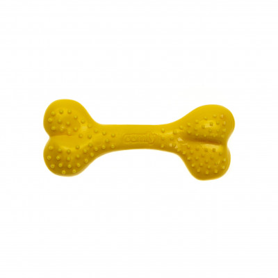 COMFY ZABAWKA DENTAL BONE 12,5CM PINEAPPLE