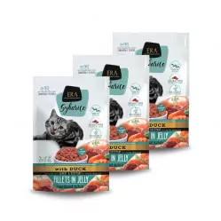 ERA SYB. AD. KACZKA 3x 85 G