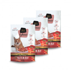 ERA SYB. AD. TUŃCZYK 3x 85 G