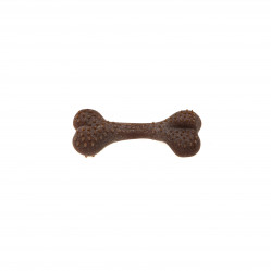 ECOMFY ZABAWKA WOODY DENTAL BONE 8,5CM