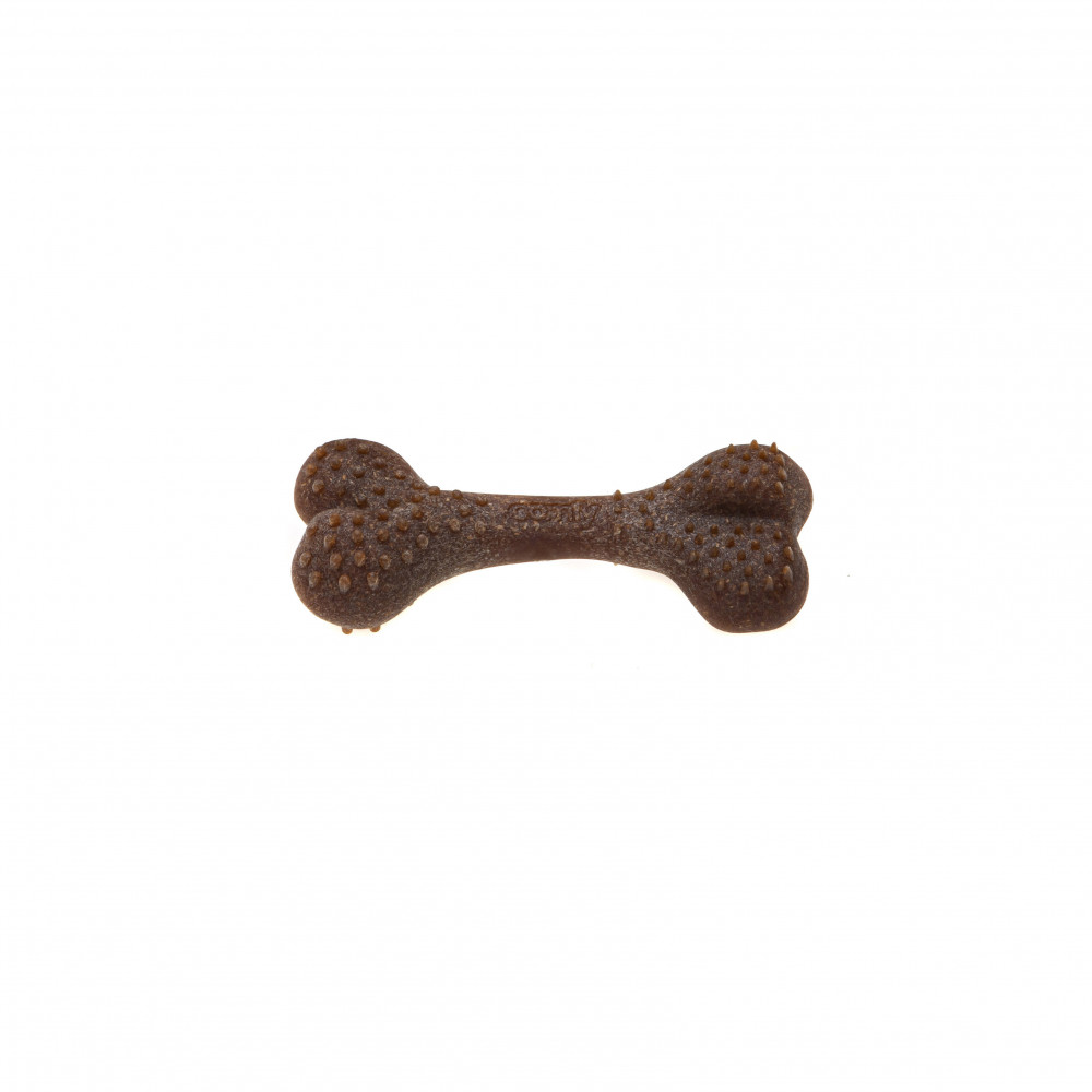 ECOMFY ZABAWKA WOODY DENTAL BONE 8,5CM