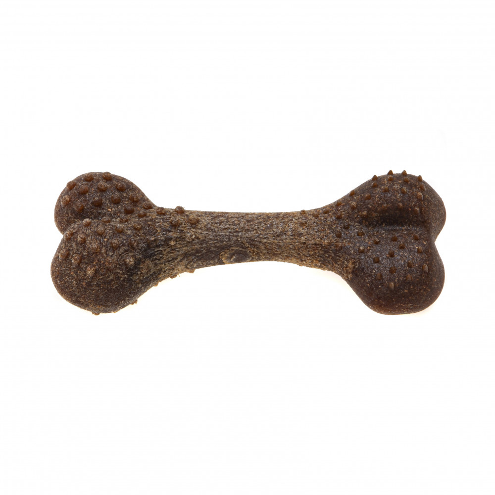ECOMFY ZABAWKA WOODY DENTAL BONE 16,5CM ECOMFY ZABAWKA WOODY DENTAL BONE 16,5CM