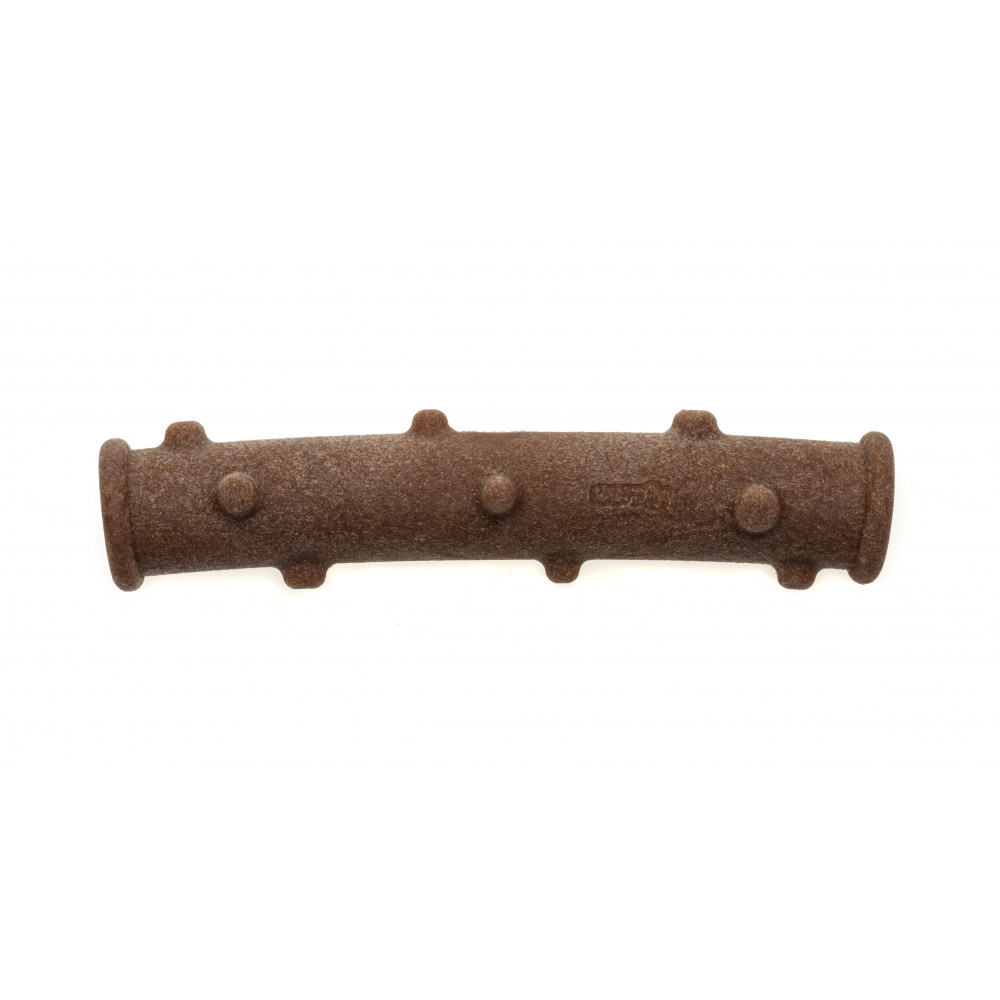 ECOMFY ZABAWKA WOODY DENTAL STICK 8X4CM