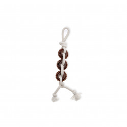 COMFY ZABAWKA DENTAL TOOTHER ECO WOODY 3EL