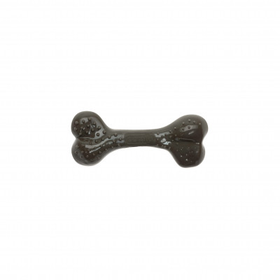 ECOMFY ZABAWKA DENTAL BONE 8,5CM OLIVE