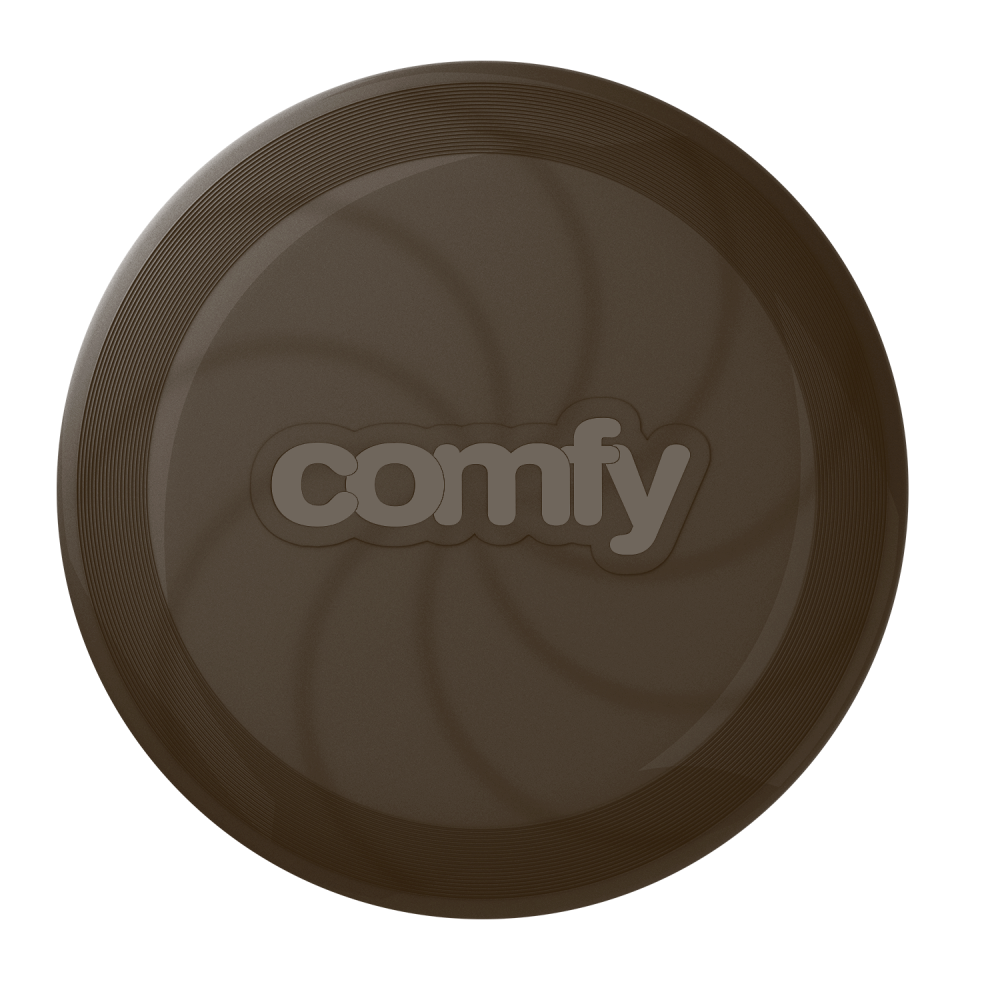 ECOMFY ZABAWKA SUPER FLY DYSK 23CM N OLIVE ECOMFY ZABAWKA SUPER FLY DYSK 23CM N OLIVE